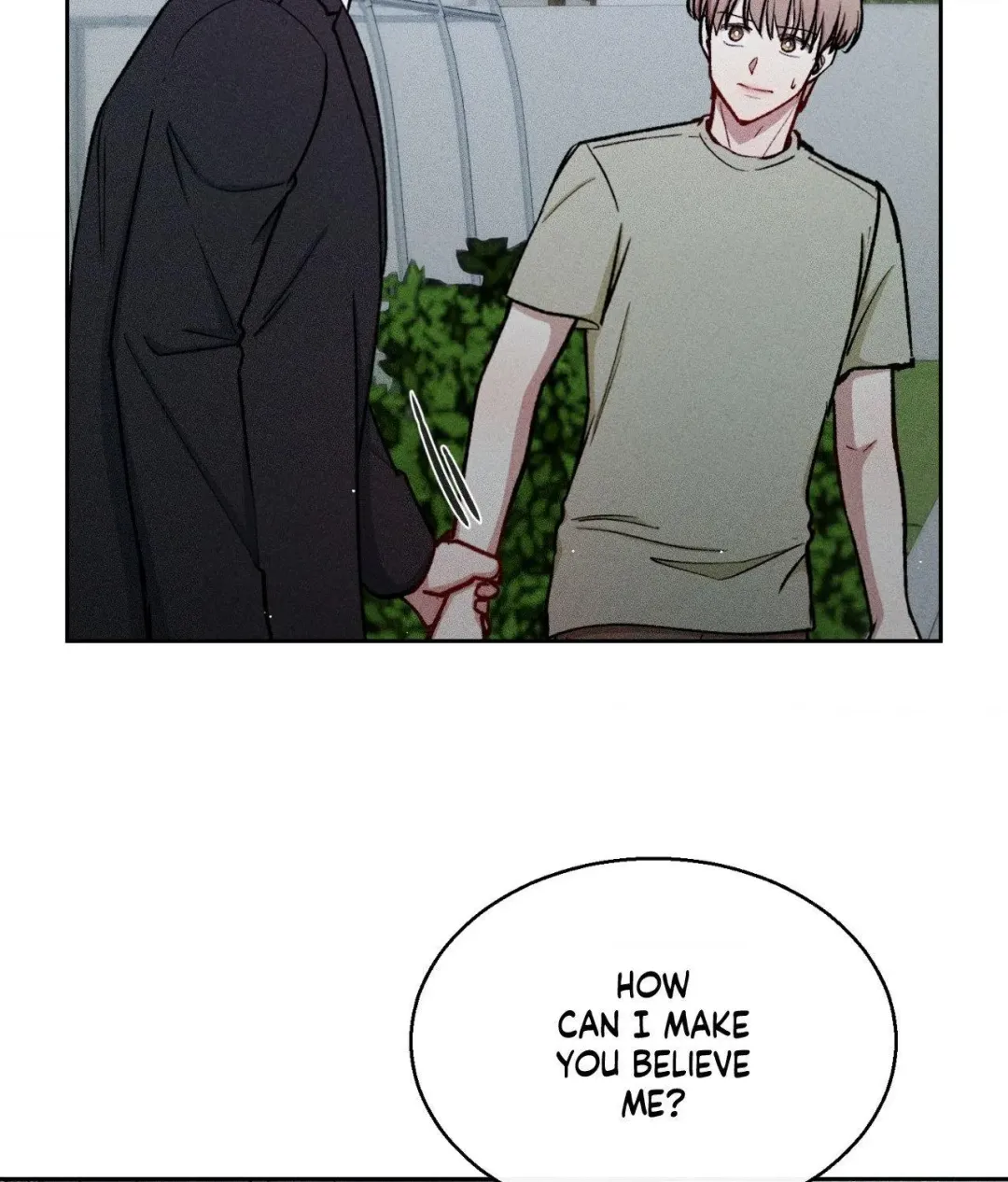 If You Want Me - Chapter 50 Page 97