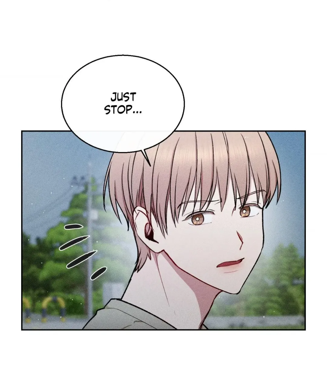 If You Want Me - Chapter 50 Page 99