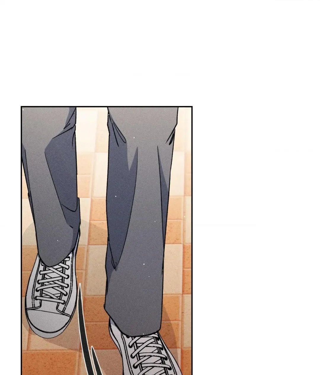 If You Want Me - Chapter 51 Page 1