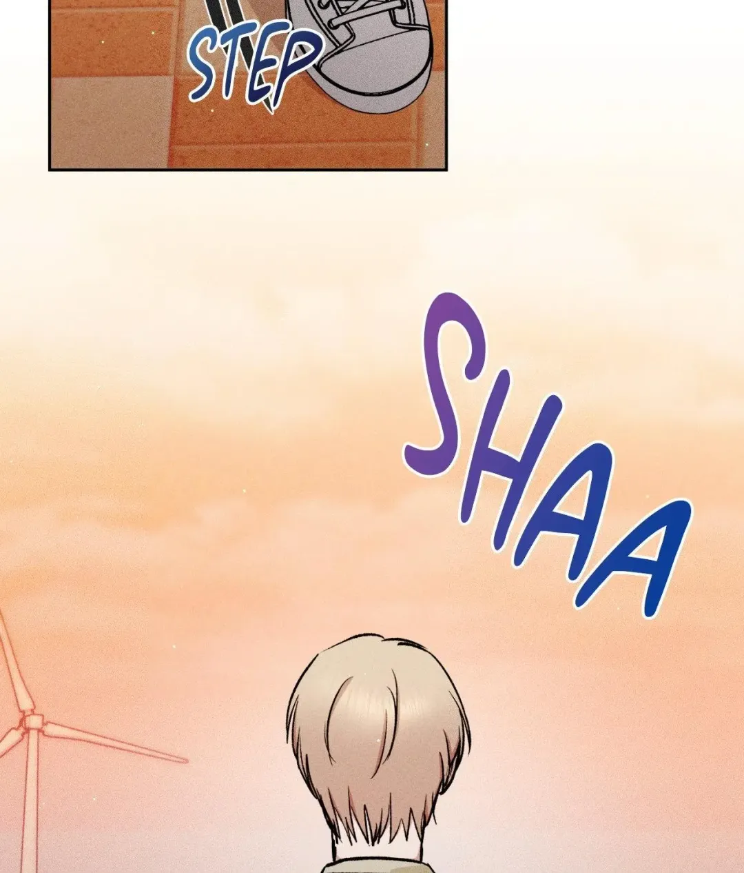 If You Want Me - Chapter 51 Page 2