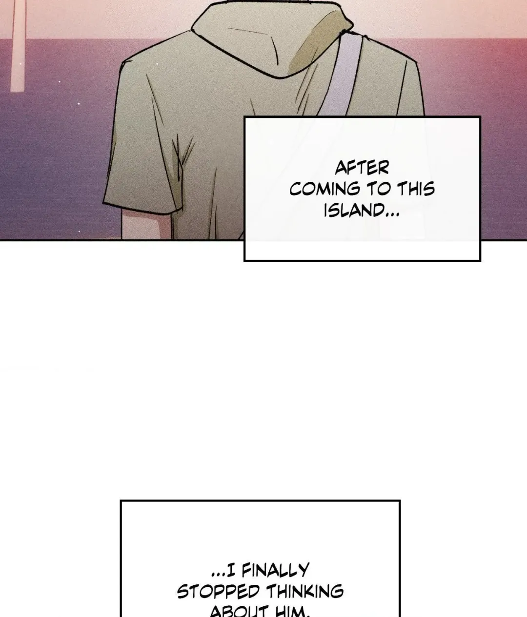 If You Want Me - Chapter 51 Page 3