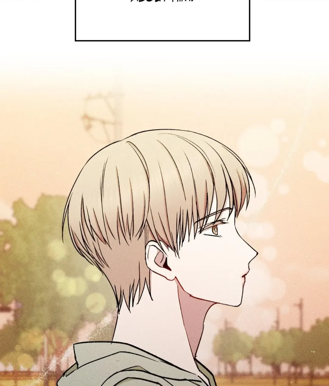 If You Want Me - Chapter 51 Page 4