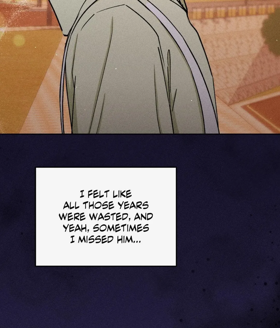 If You Want Me - Chapter 51 Page 5