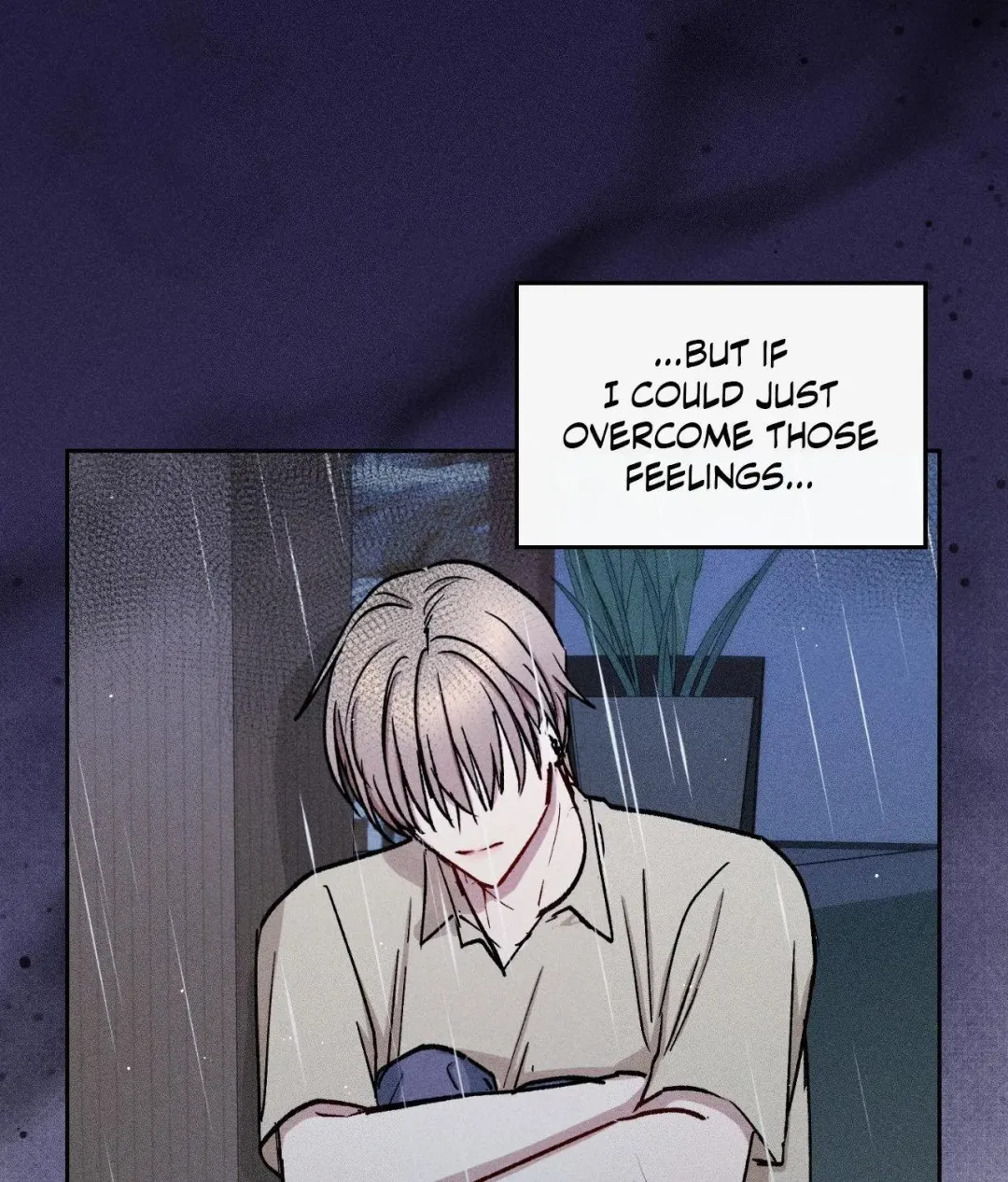 If You Want Me - Chapter 51 Page 6