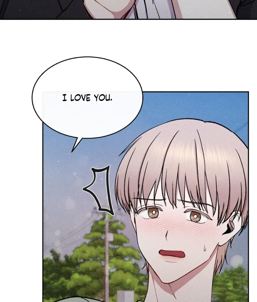 If You Want Me - Chapter 51 Page 12