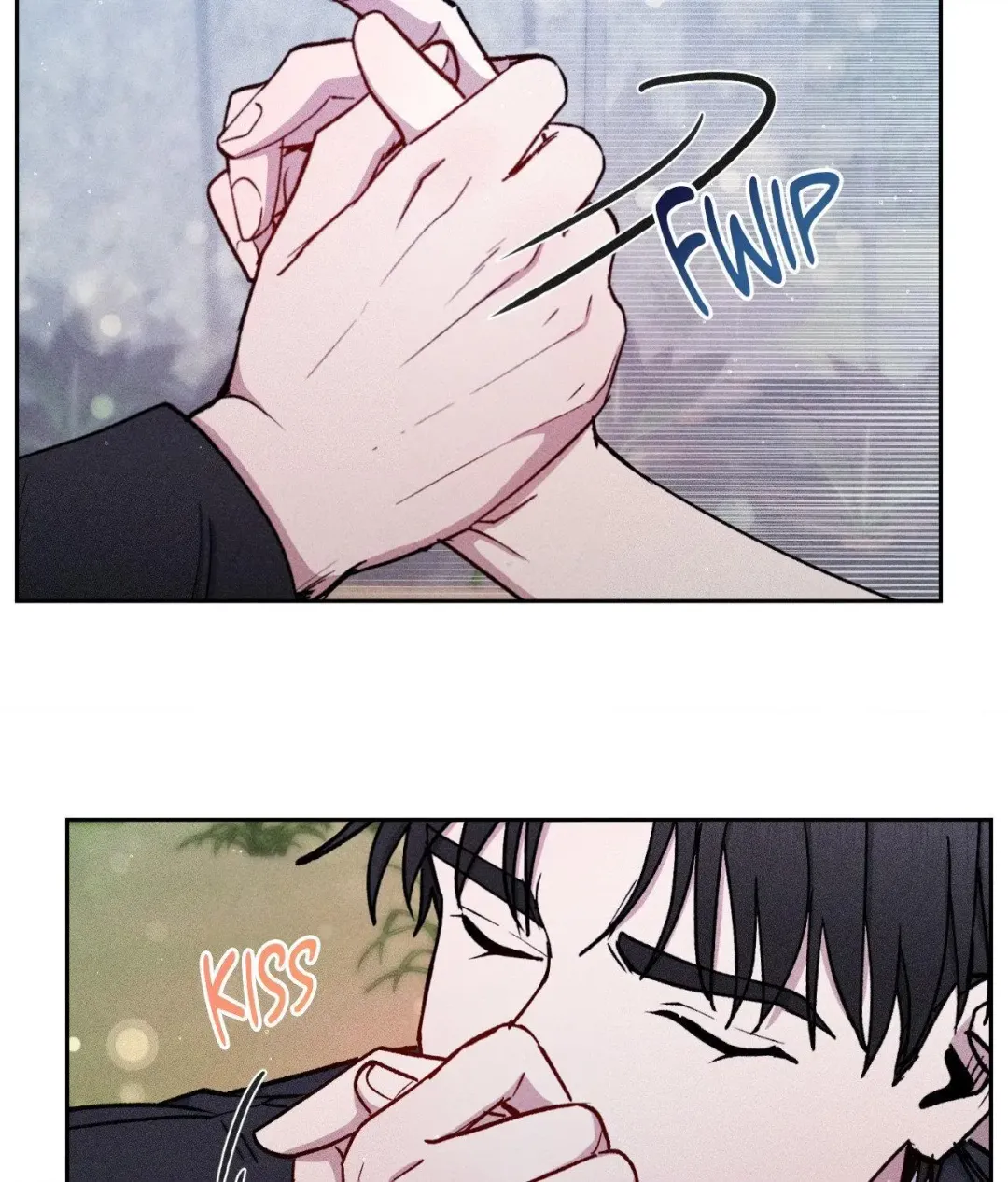If You Want Me - Chapter 51 Page 14