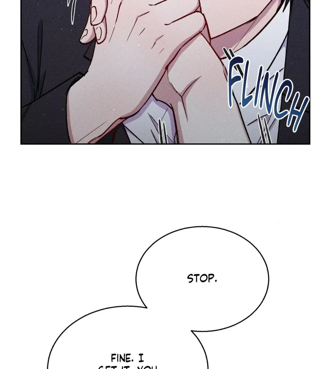 If You Want Me - Chapter 51 Page 15