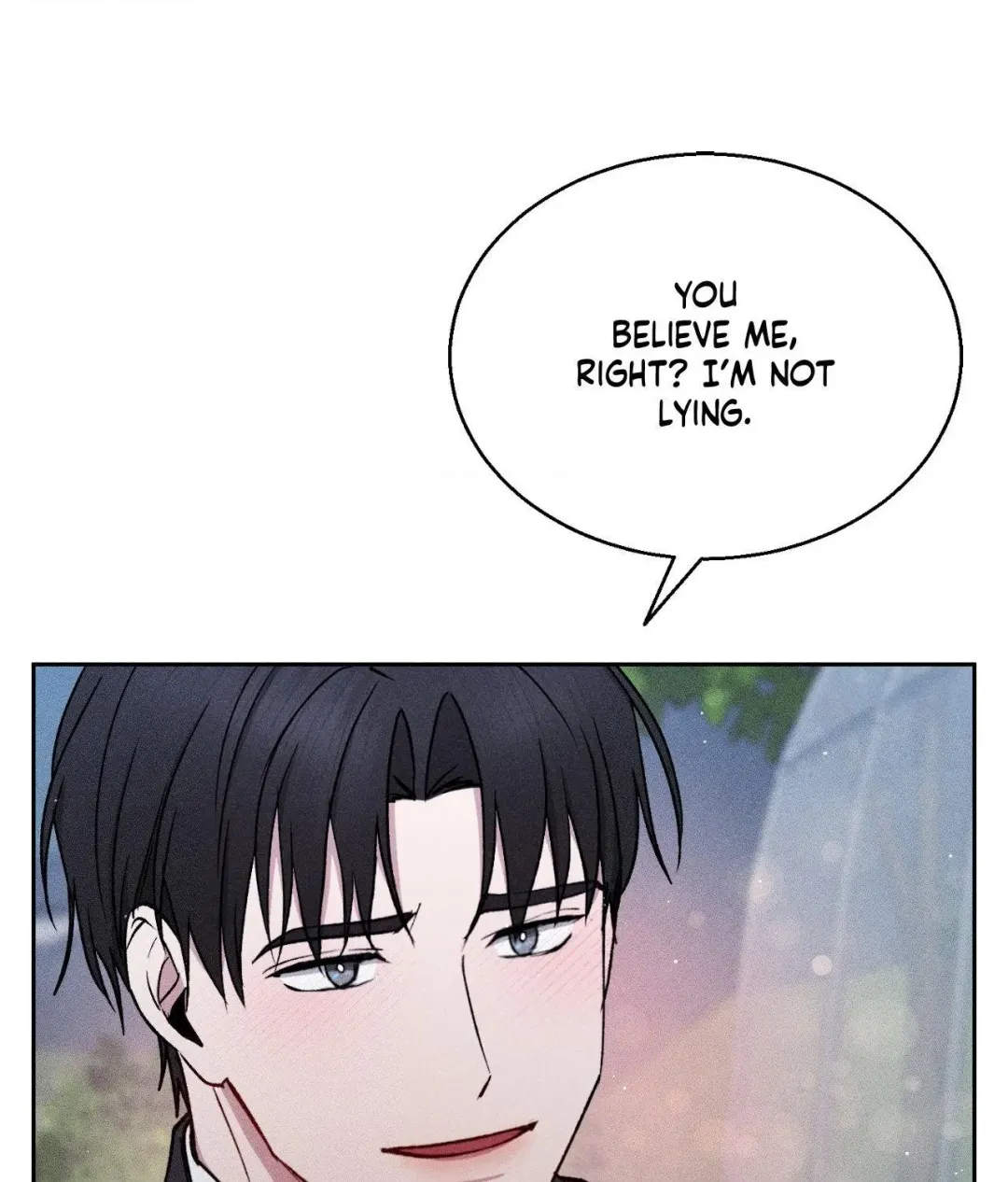 If You Want Me - Chapter 51 Page 18