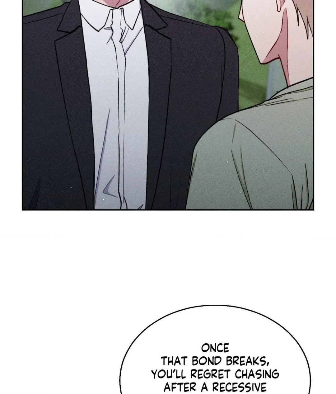 If You Want Me - Chapter 51 Page 23