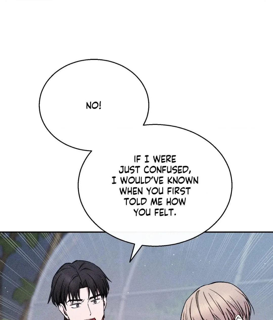 If You Want Me - Chapter 51 Page 26