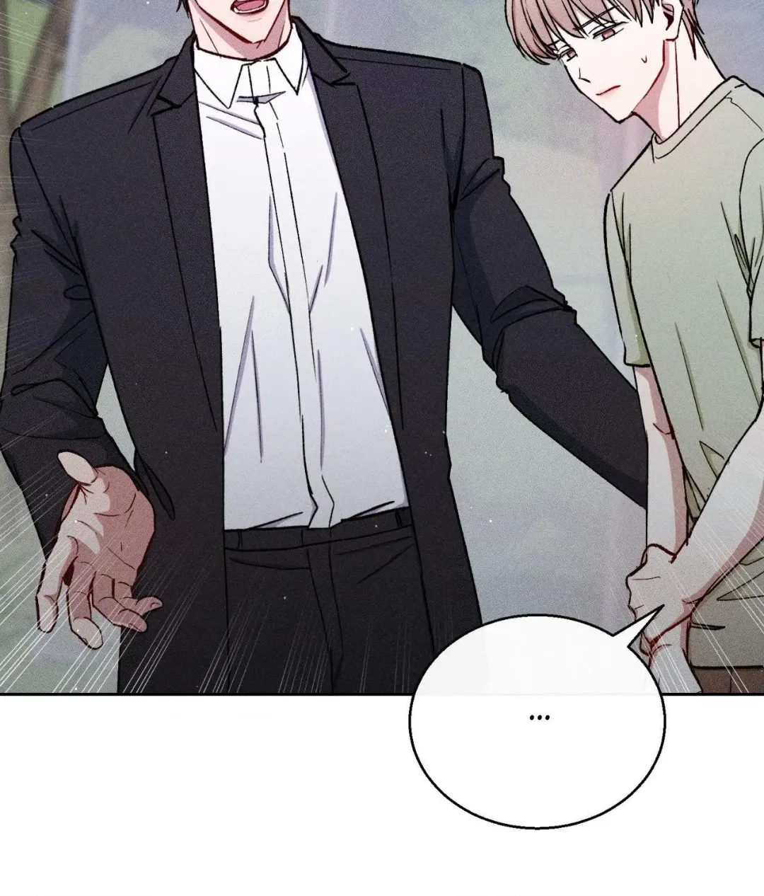 If You Want Me - Chapter 51 Page 27
