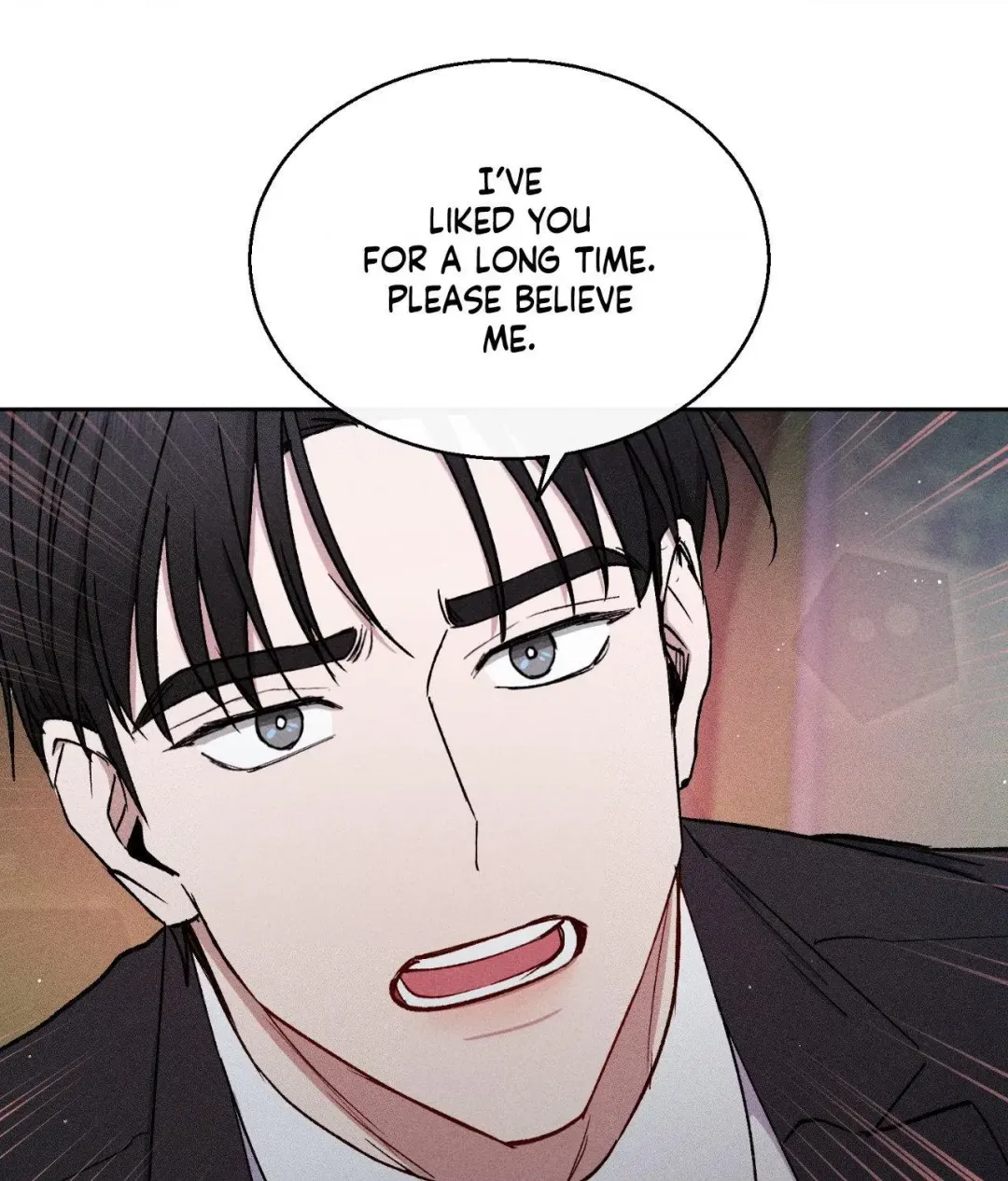 If You Want Me - Chapter 51 Page 28