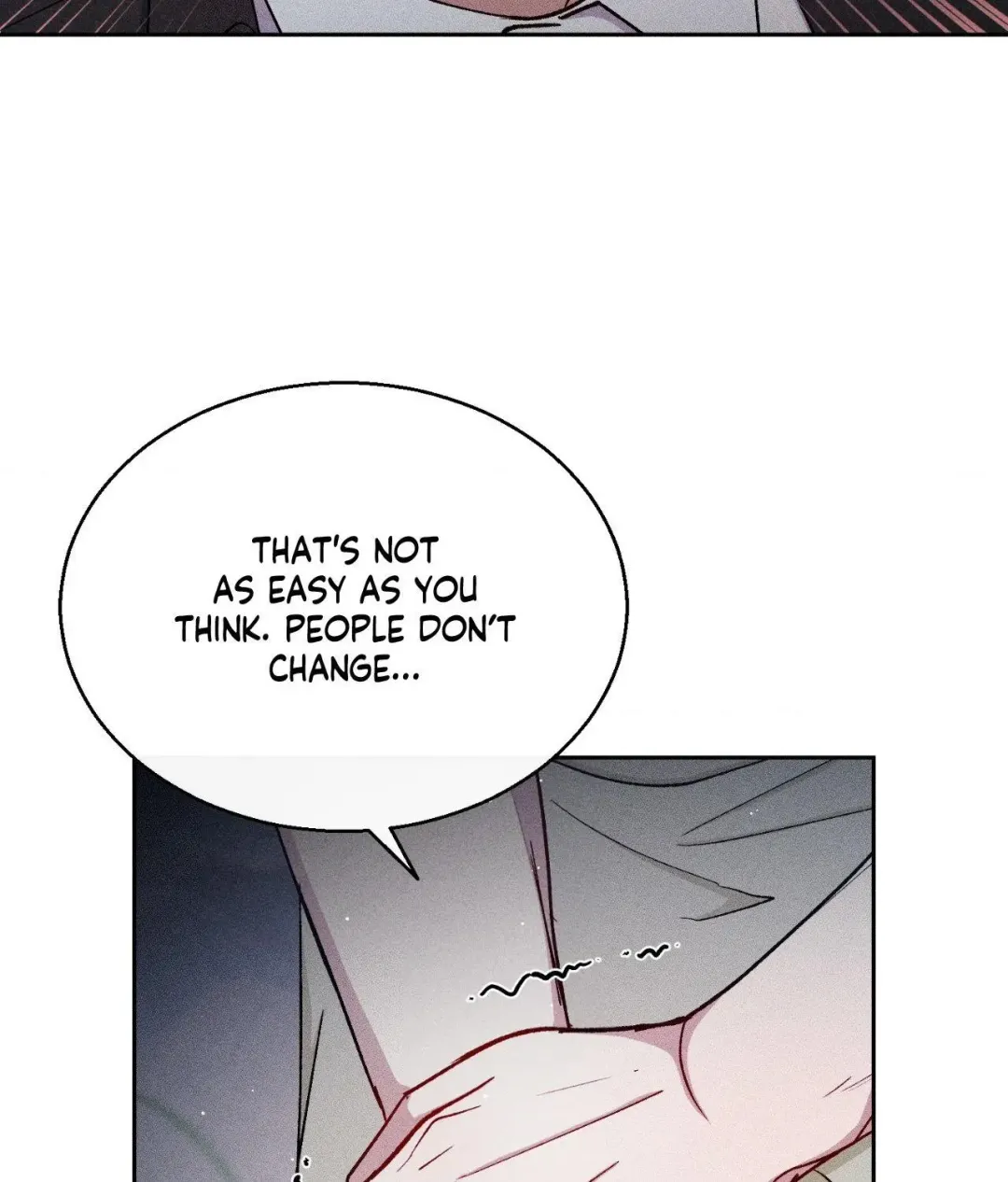 If You Want Me - Chapter 51 Page 29