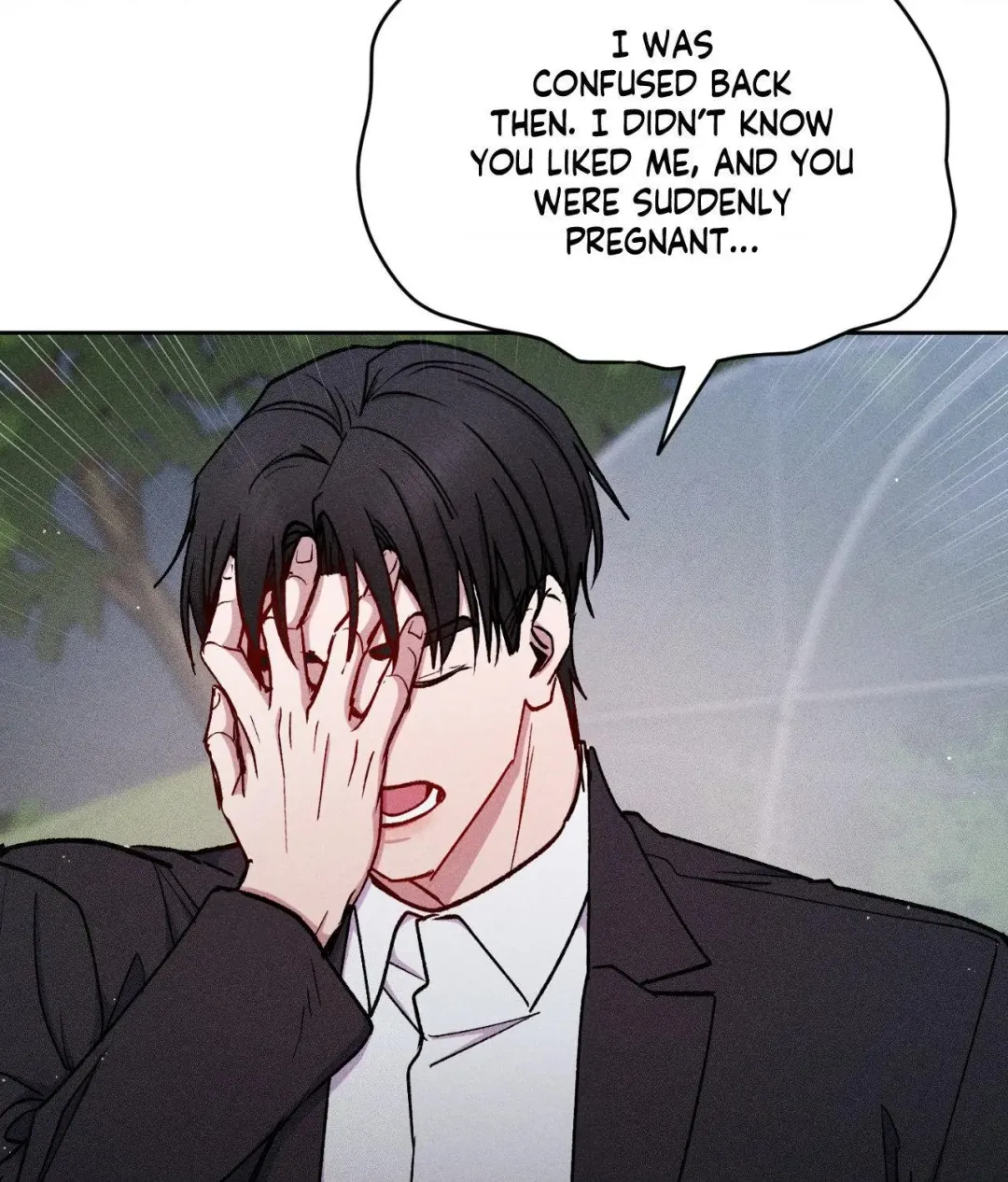 If You Want Me - Chapter 51 Page 31