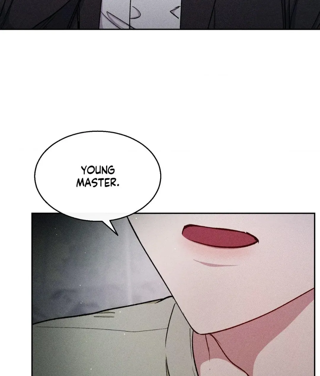 If You Want Me - Chapter 51 Page 32