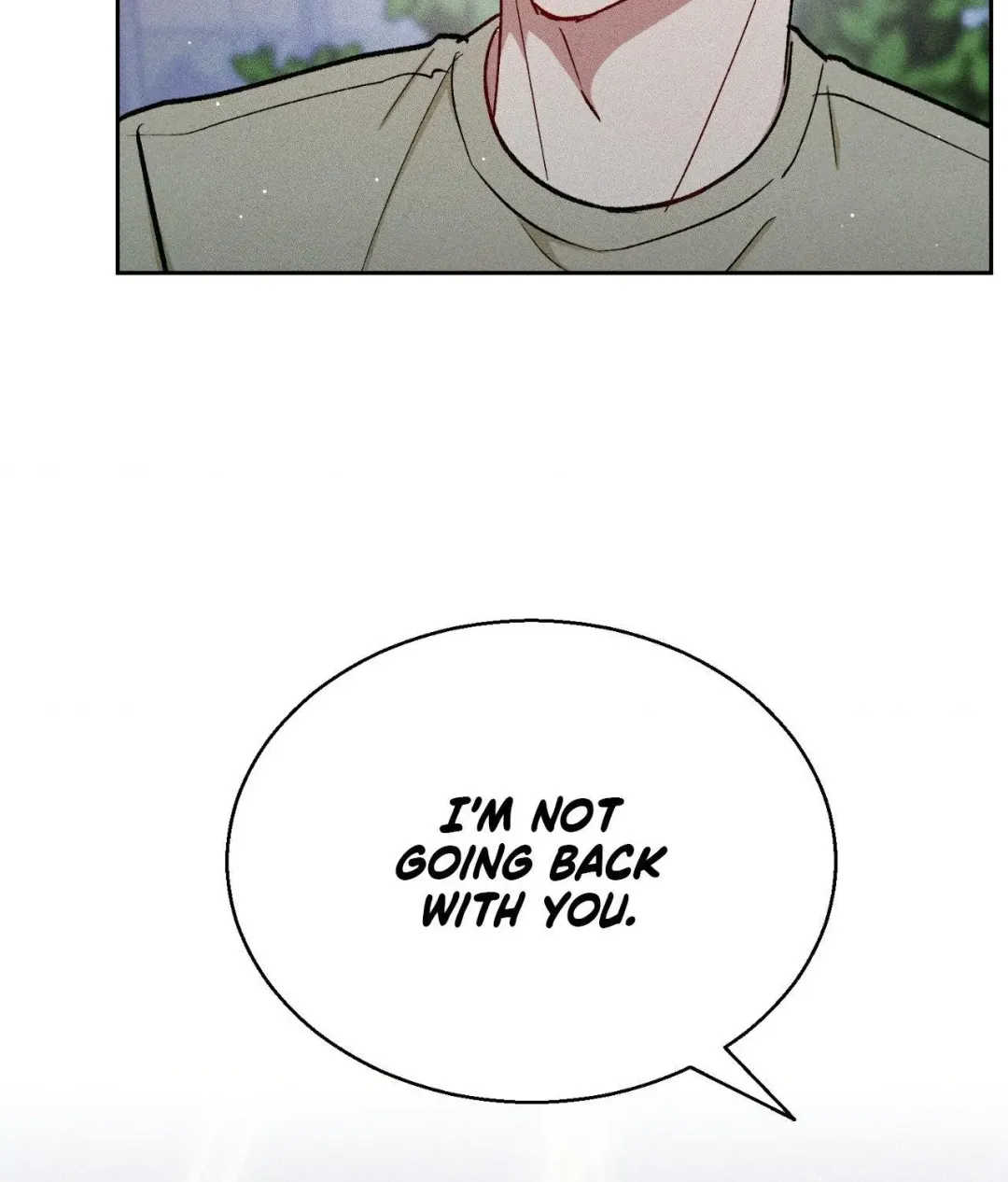 If You Want Me - Chapter 51 Page 38