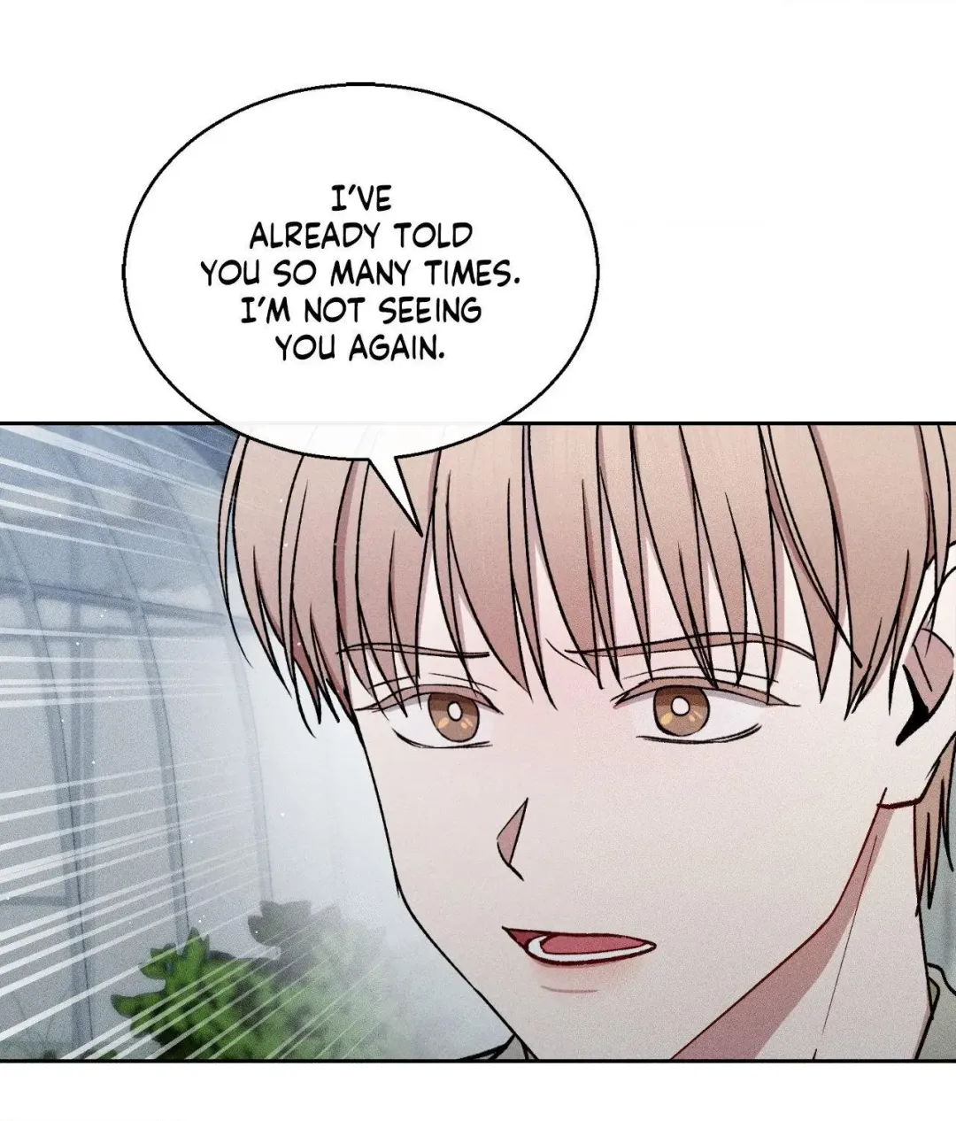 If You Want Me - Chapter 51 Page 41