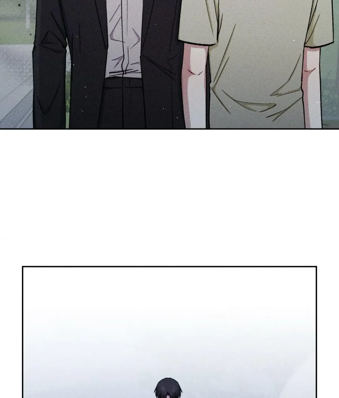 If You Want Me - Chapter 51 Page 45