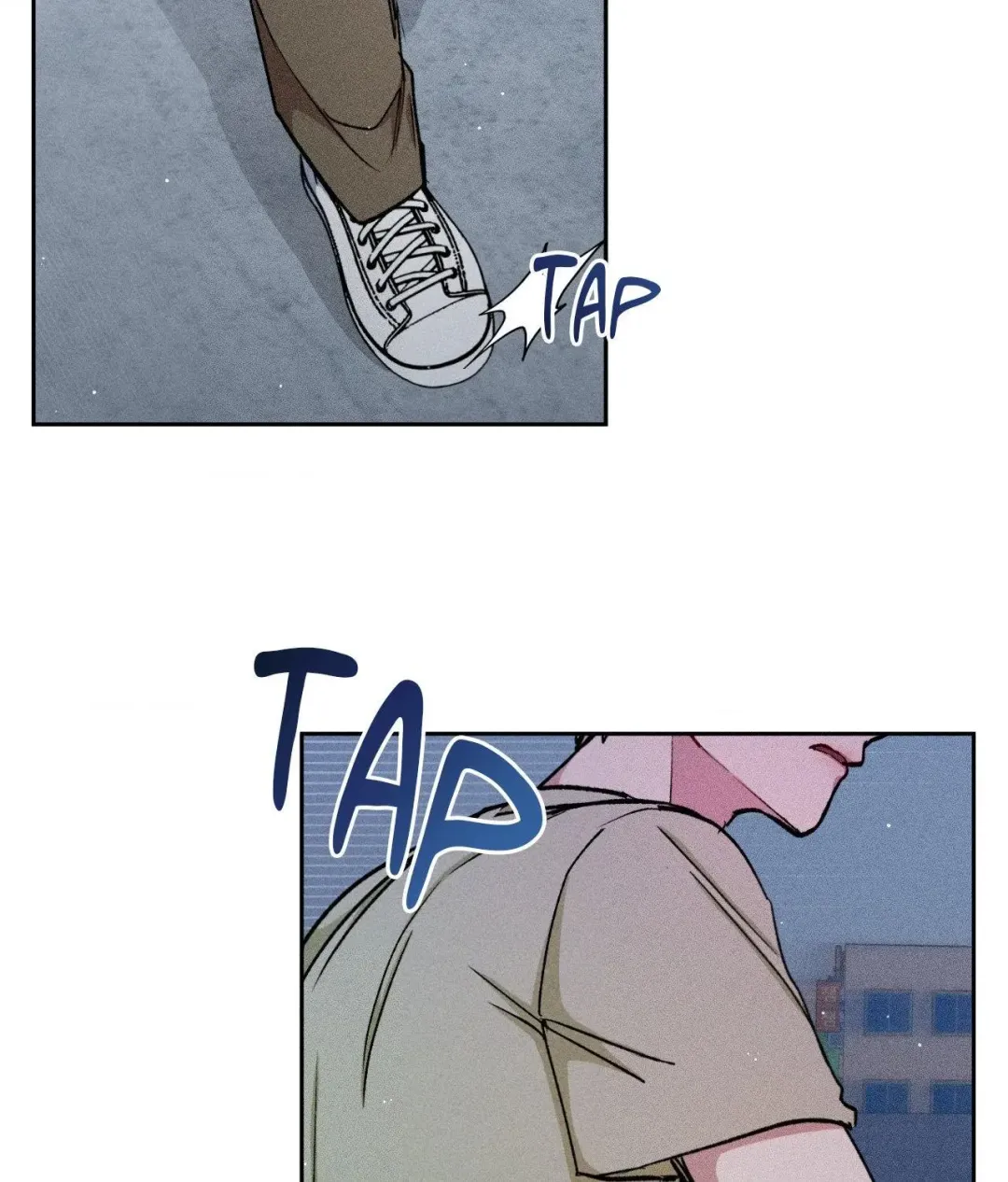 If You Want Me - Chapter 51 Page 48