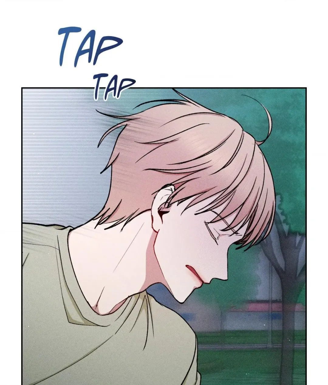 If You Want Me - Chapter 51 Page 50