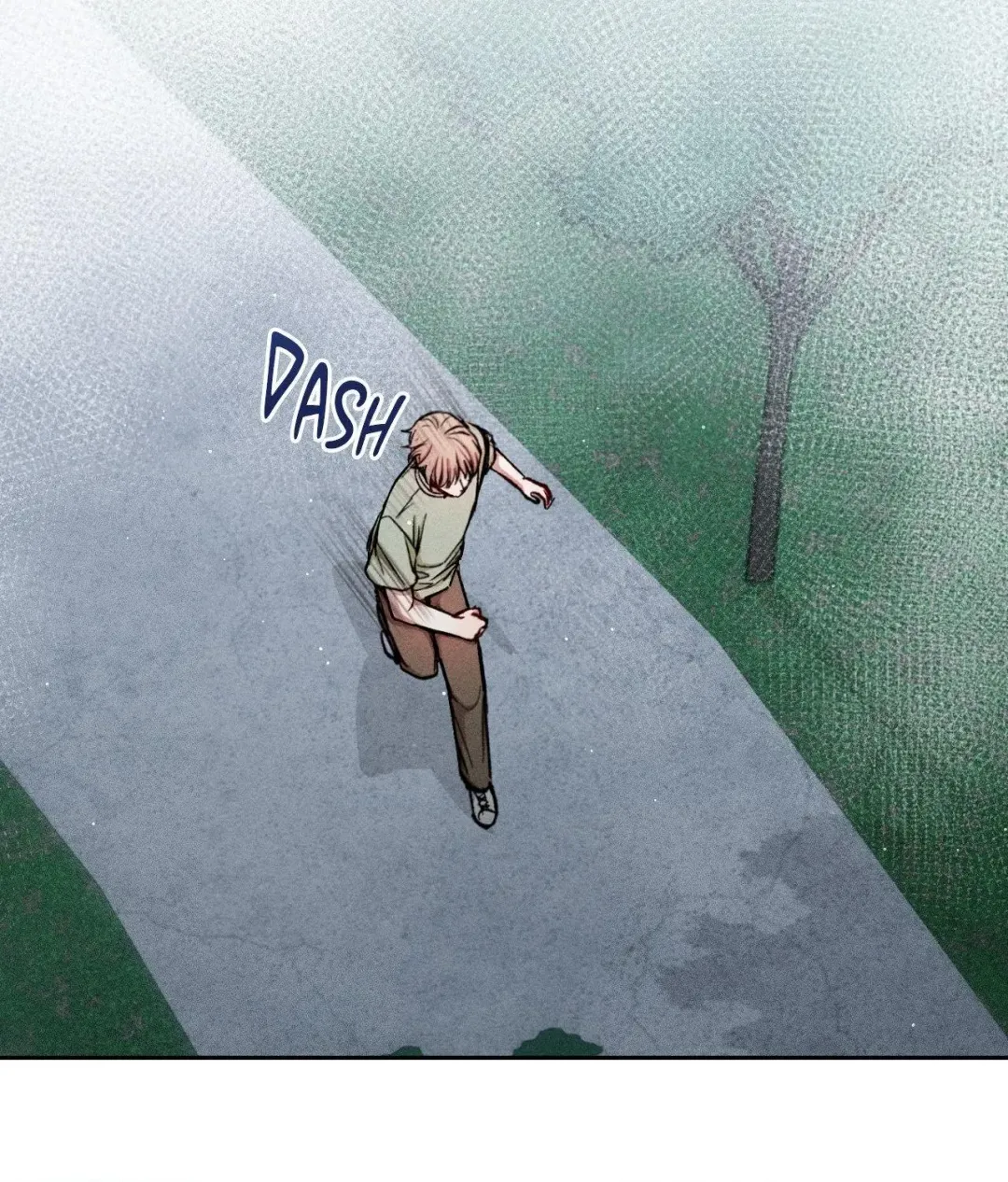 If You Want Me - Chapter 51 Page 52