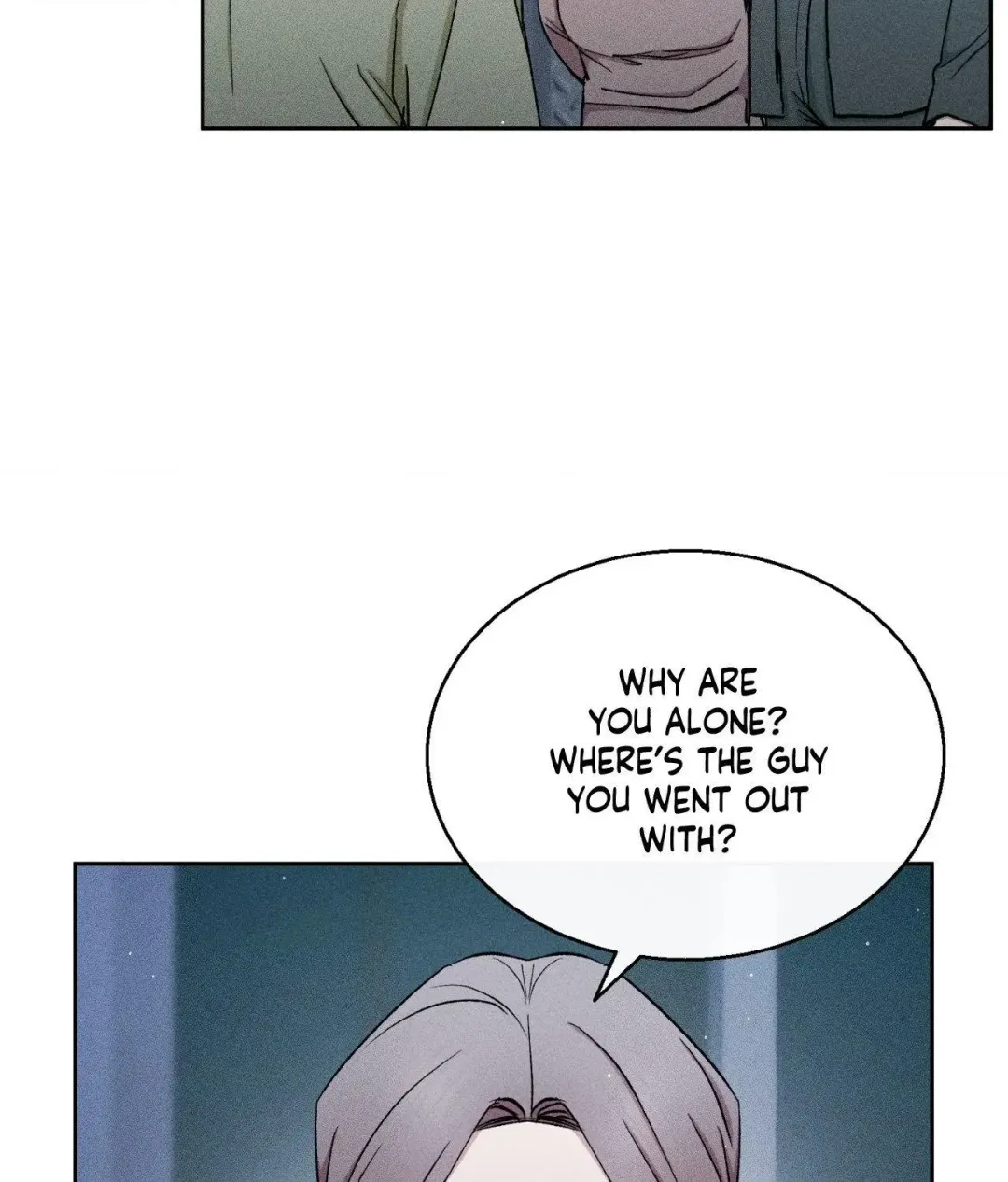 If You Want Me - Chapter 51 Page 57