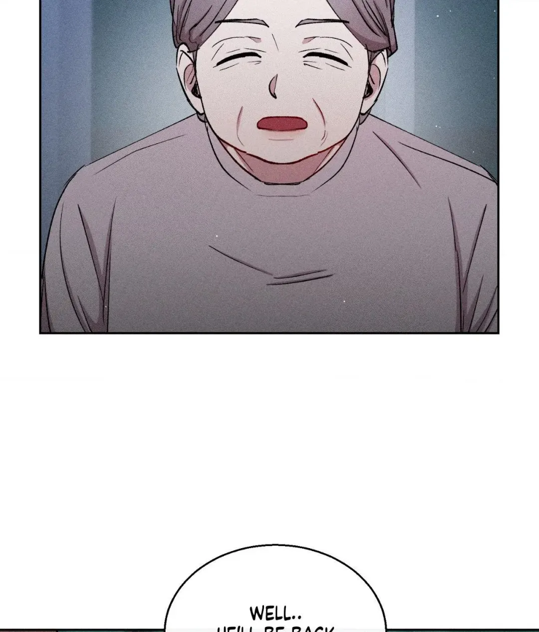 If You Want Me - Chapter 51 Page 58