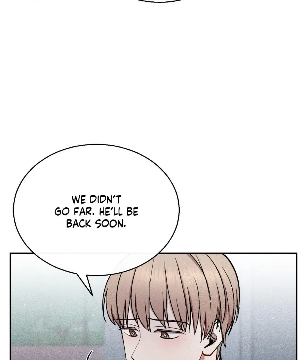 If You Want Me - Chapter 51 Page 60