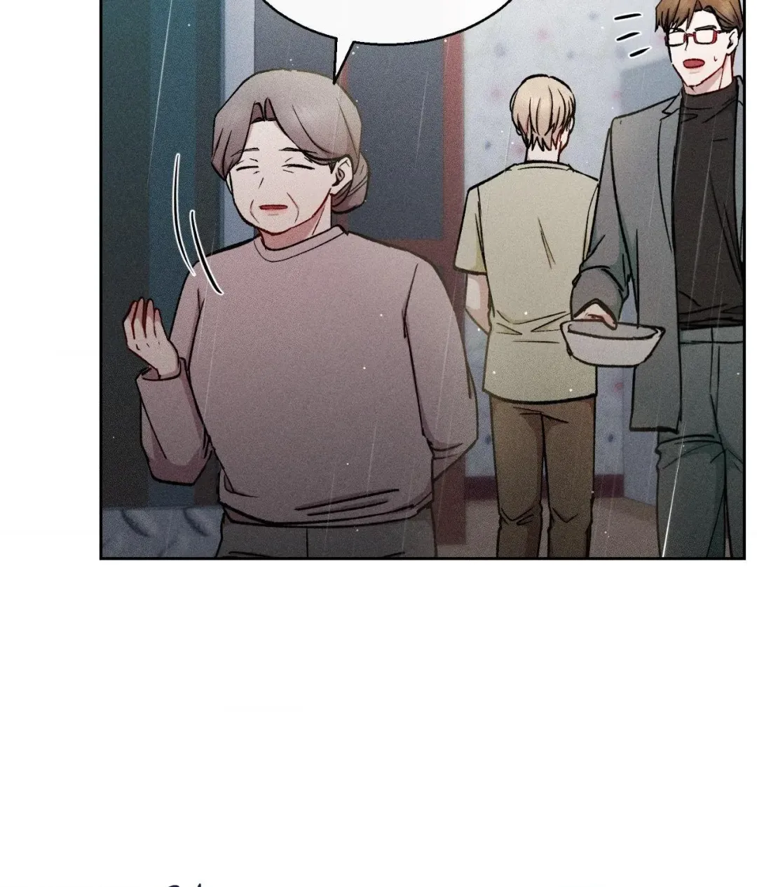 If You Want Me - Chapter 51 Page 67