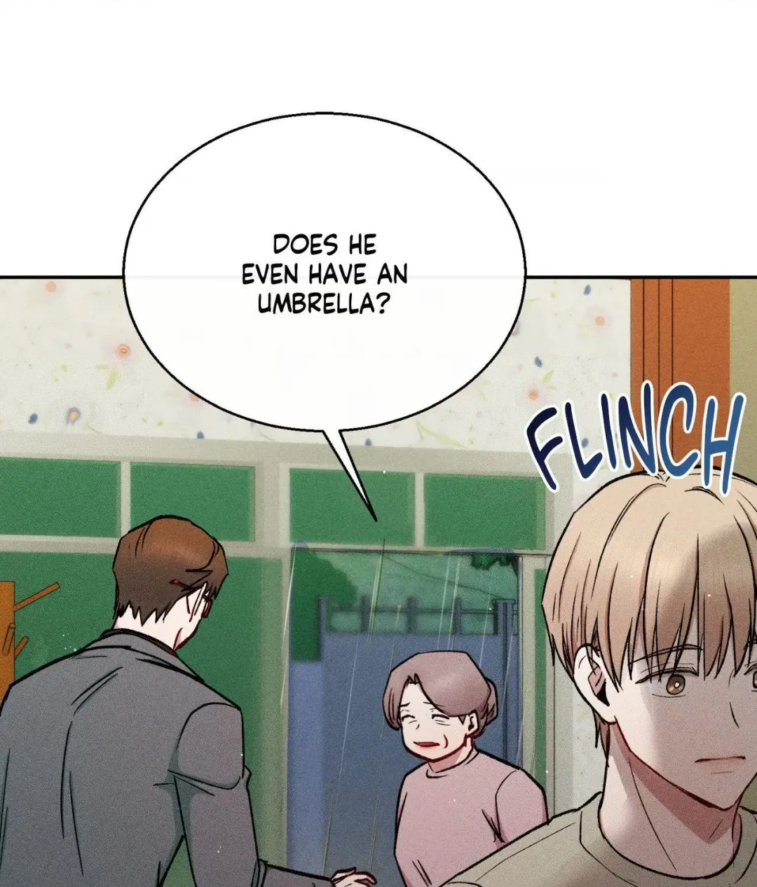 If You Want Me - Chapter 51 Page 70
