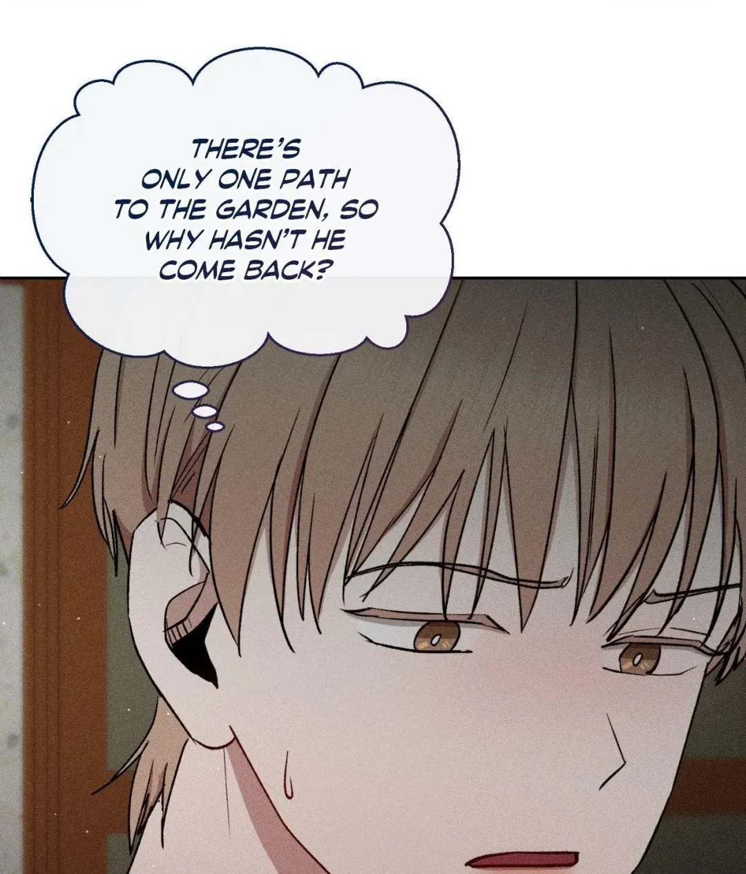 If You Want Me - Chapter 51 Page 72