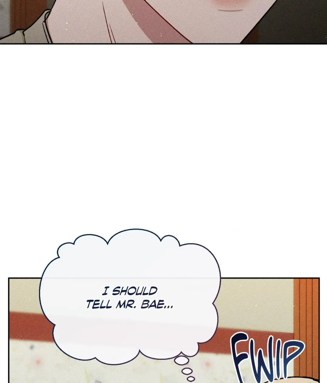 If You Want Me - Chapter 51 Page 73