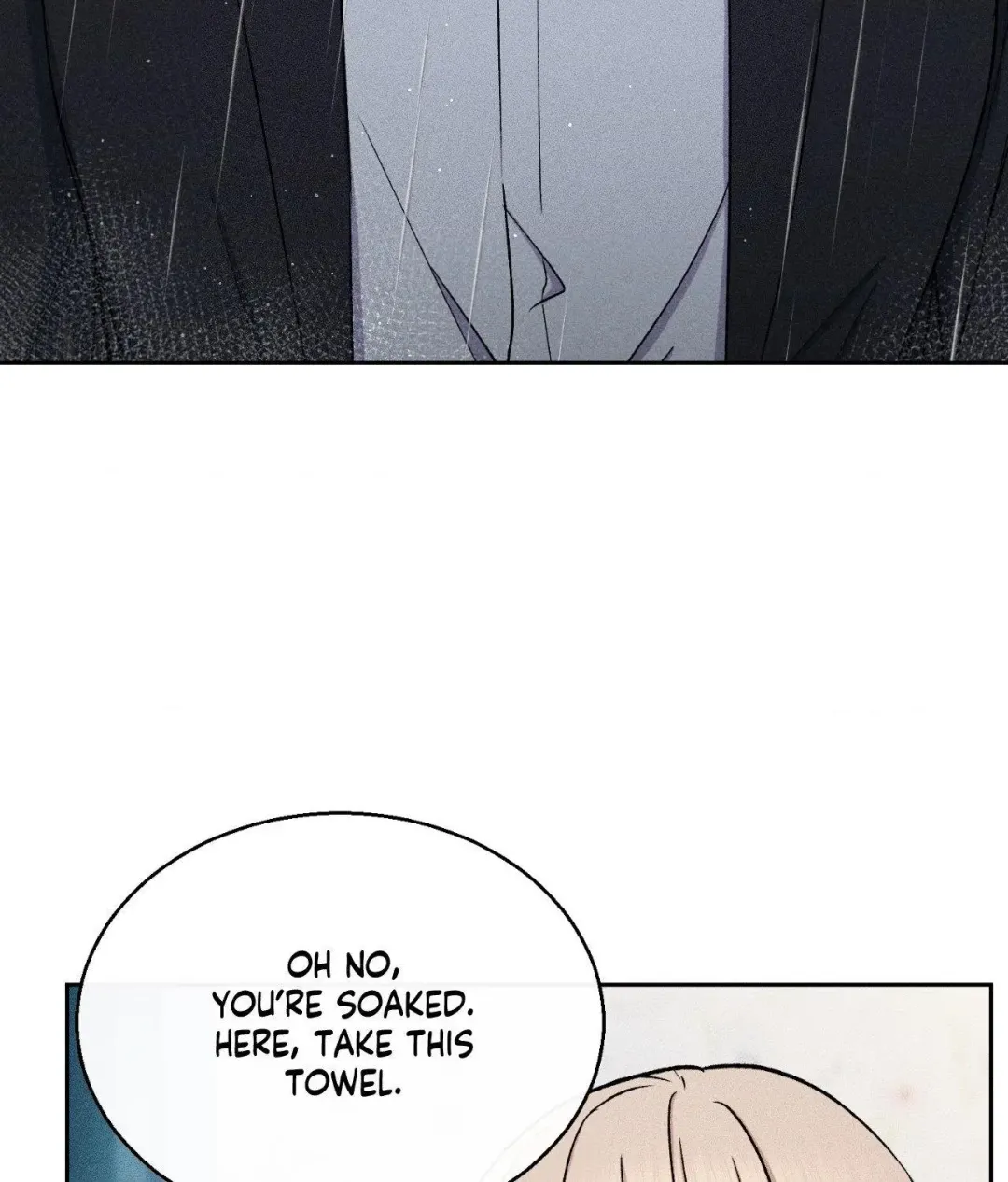 If You Want Me - Chapter 51 Page 80