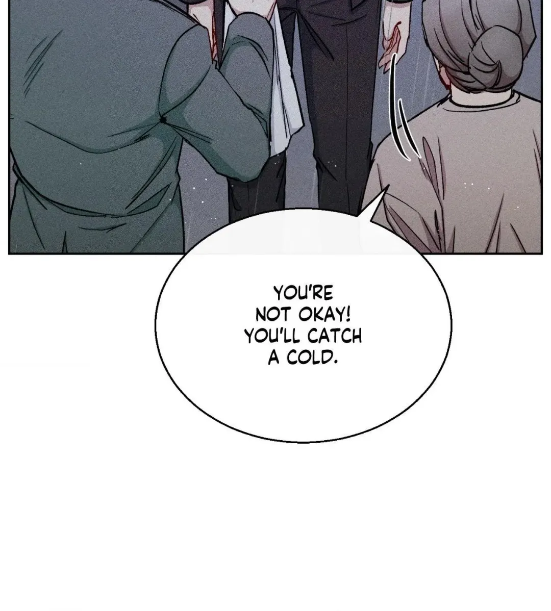 If You Want Me - Chapter 51 Page 83
