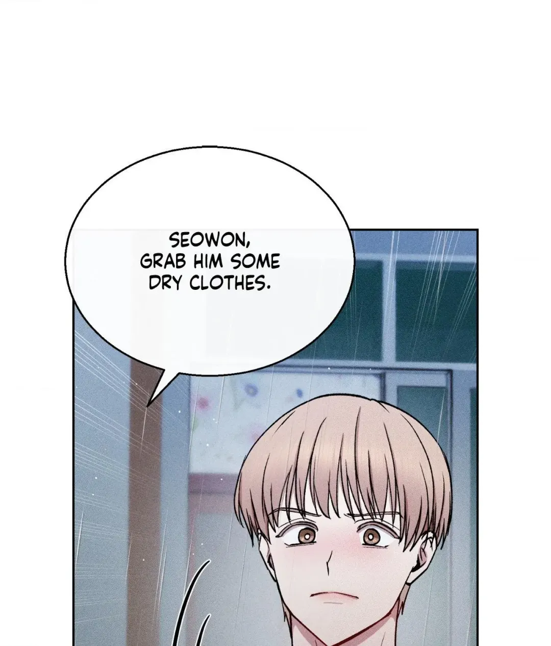 If You Want Me - Chapter 51 Page 84