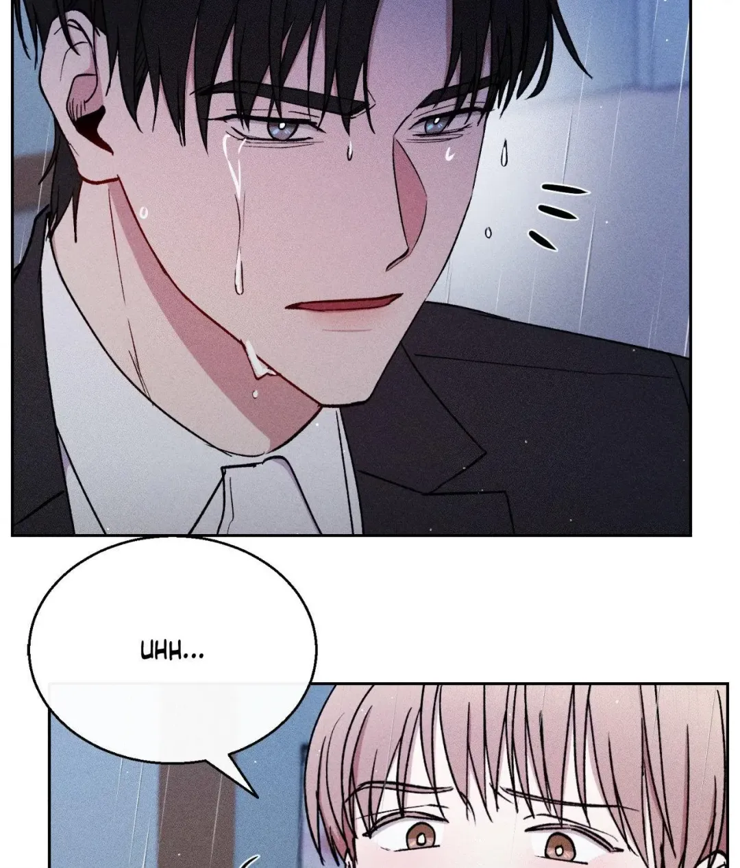 If You Want Me - Chapter 51 Page 86