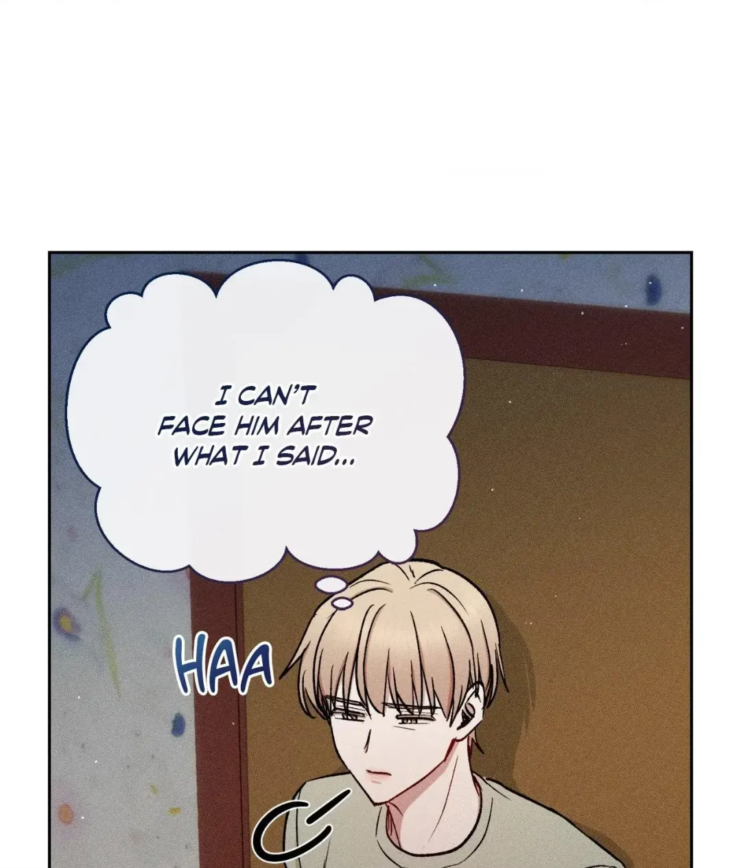If You Want Me - Chapter 51 Page 89
