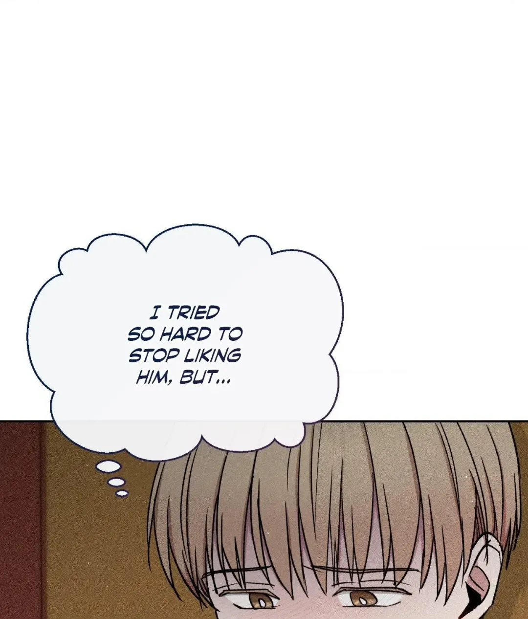 If You Want Me - Chapter 51 Page 94