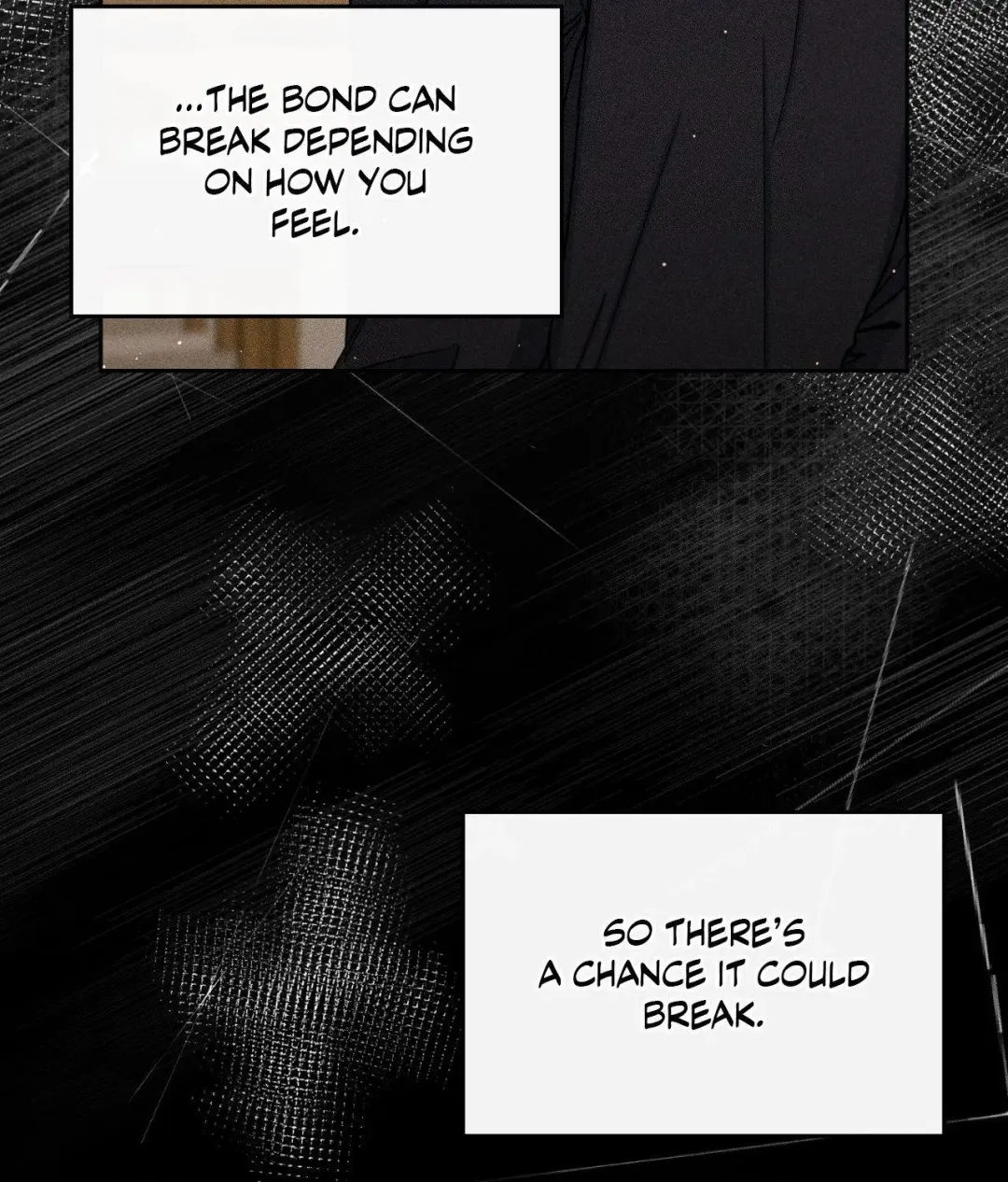 If You Want Me - Chapter 51 Page 100