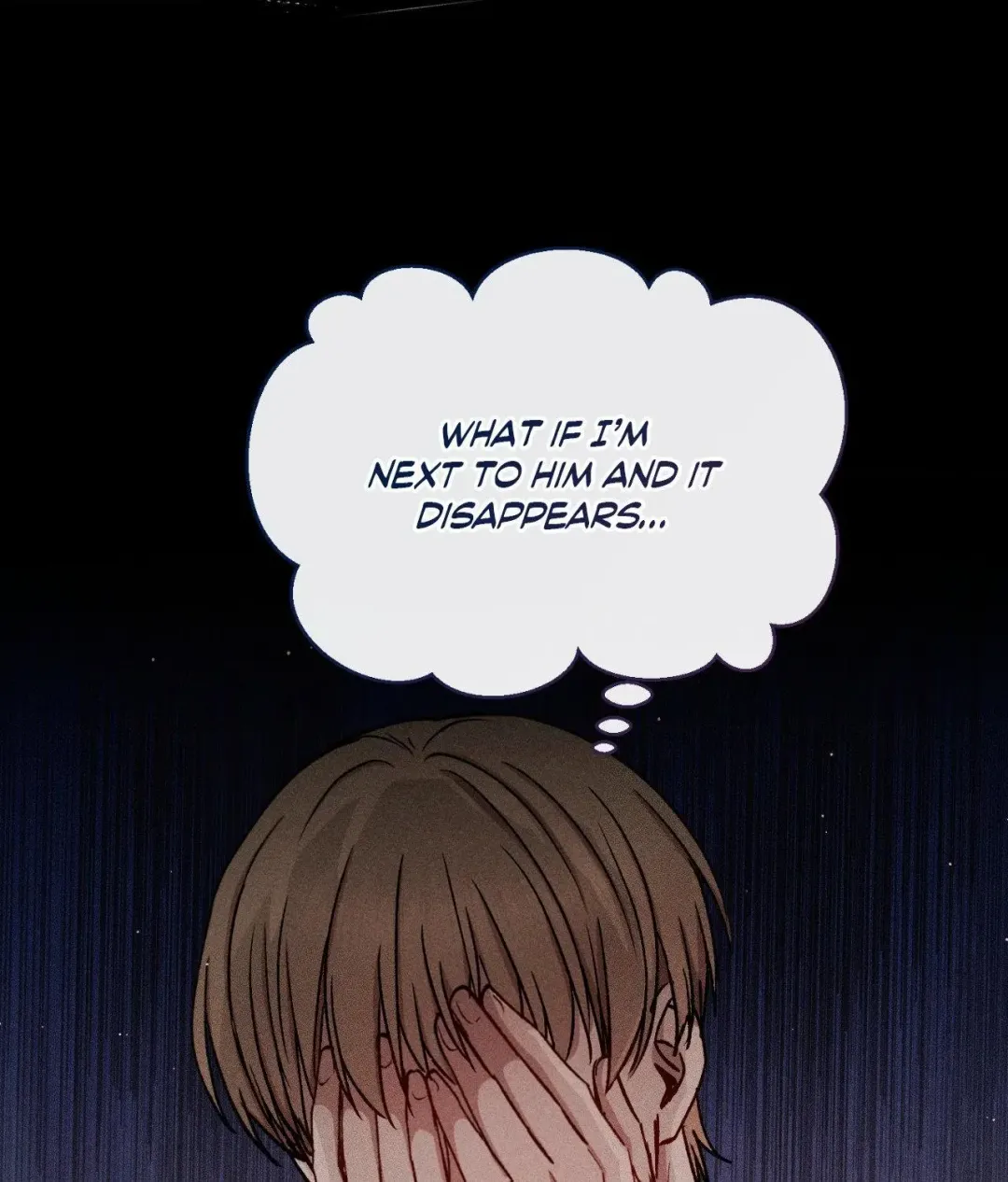 If You Want Me - Chapter 51 Page 101