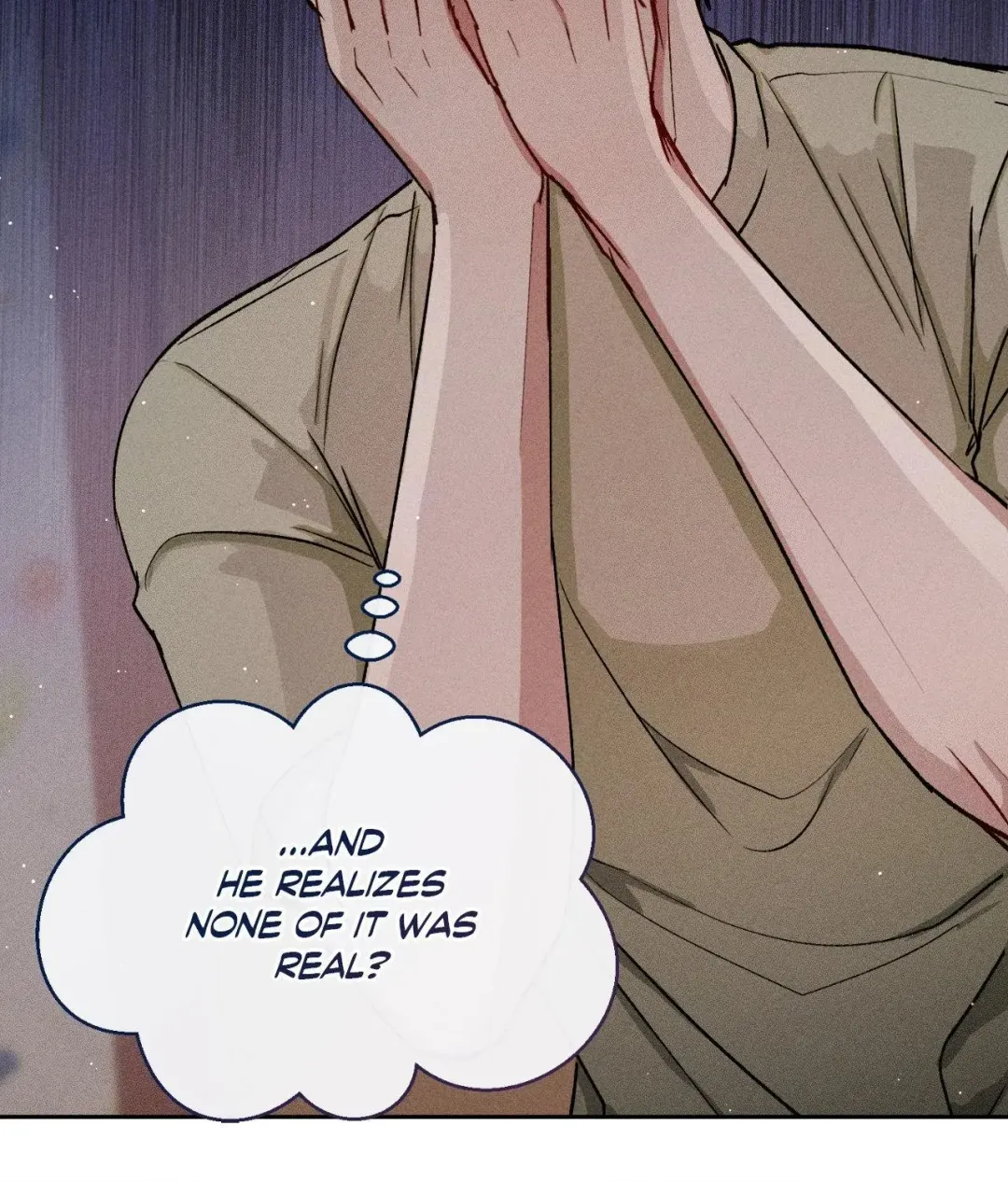 If You Want Me - Chapter 51 Page 102