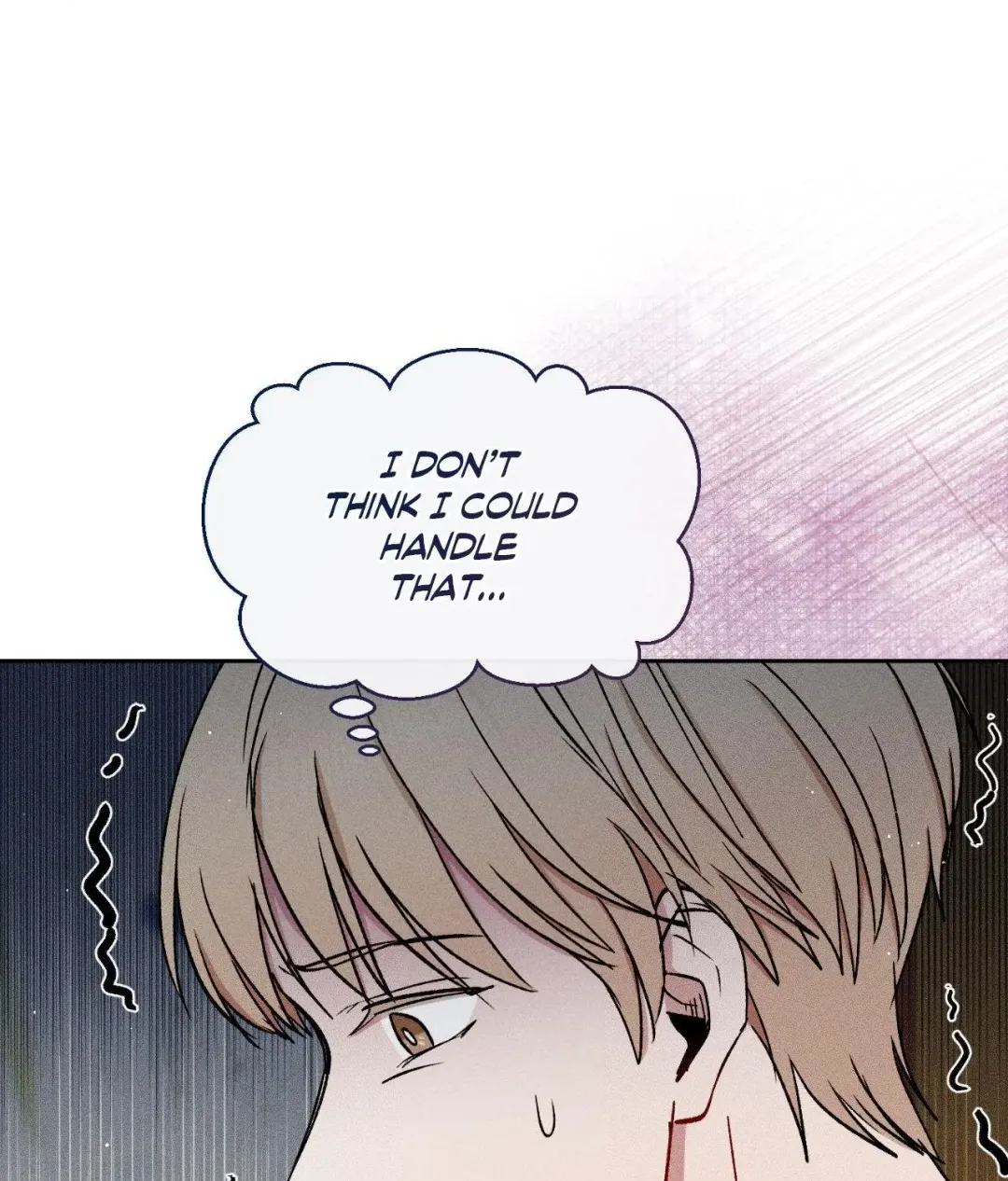 If You Want Me - Chapter 51 Page 104