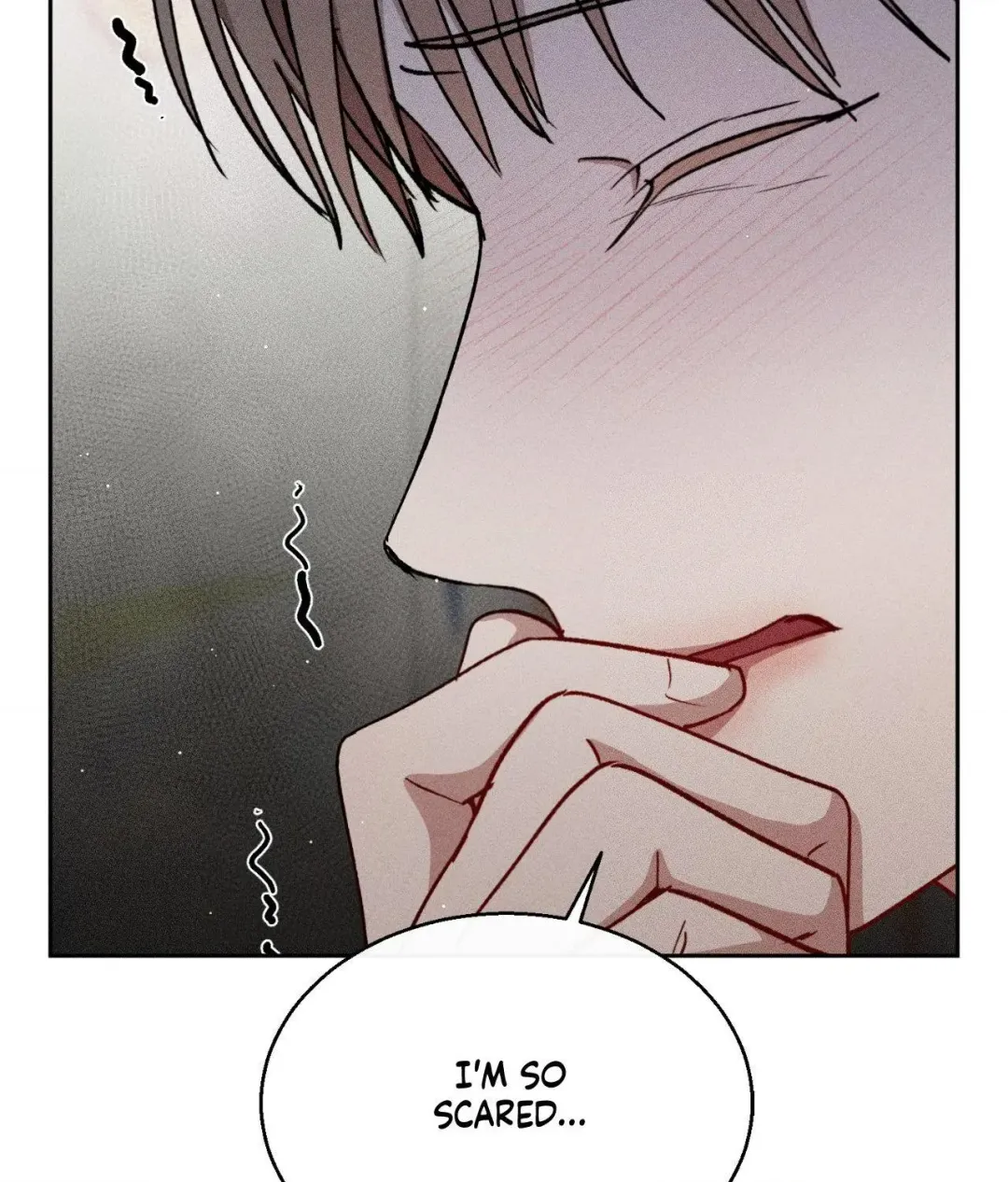 If You Want Me - Chapter 51 Page 107