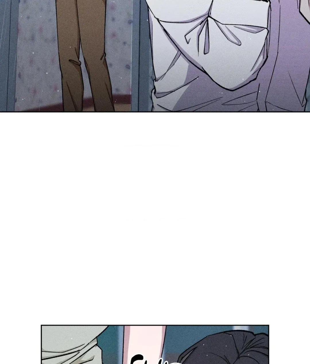 If You Want Me - Chapter 52 Page 2