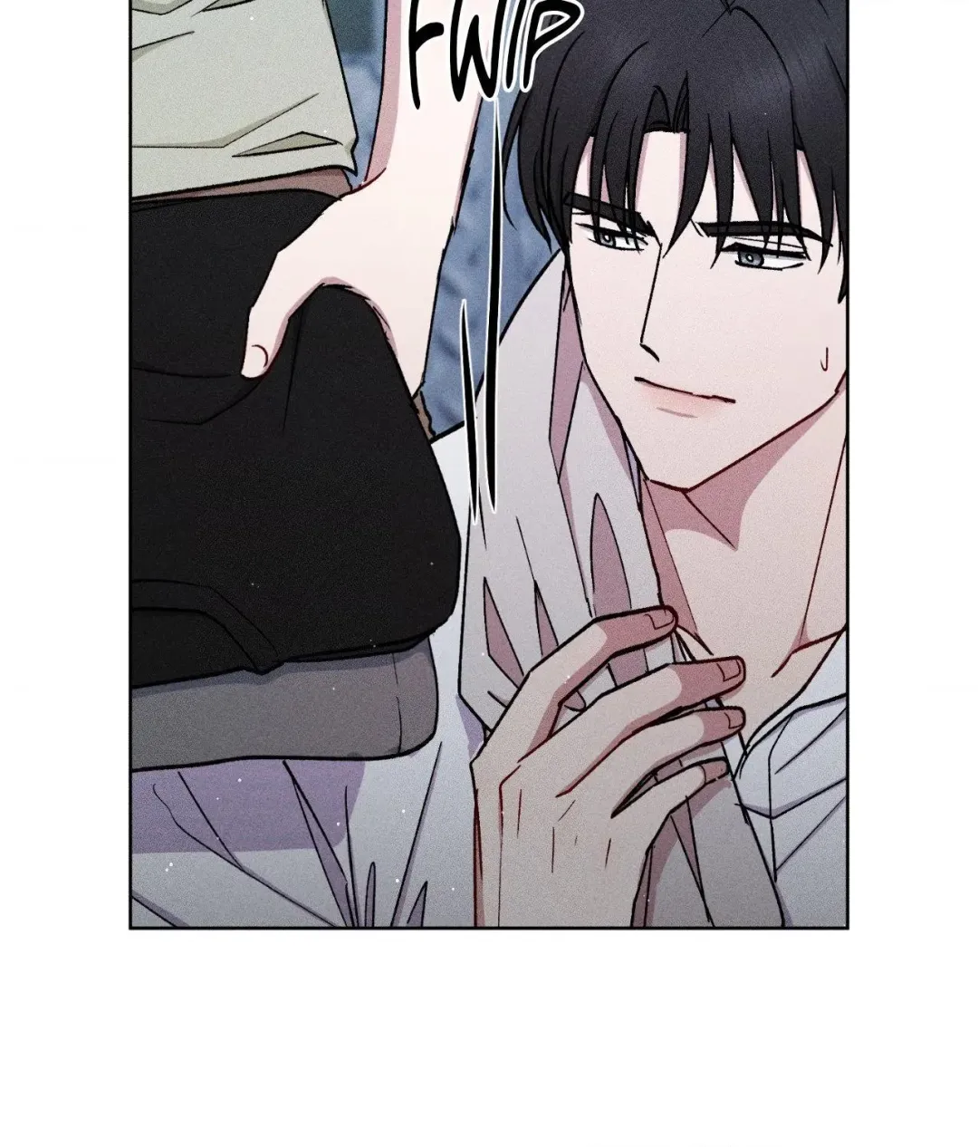 If You Want Me - Chapter 52 Page 3