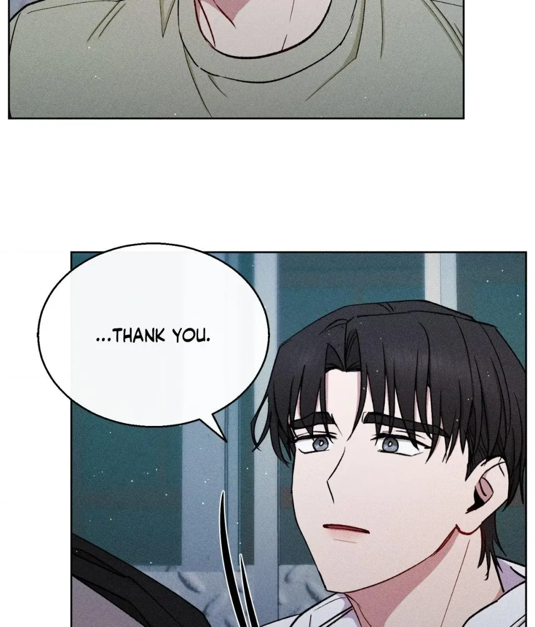 If You Want Me - Chapter 52 Page 5