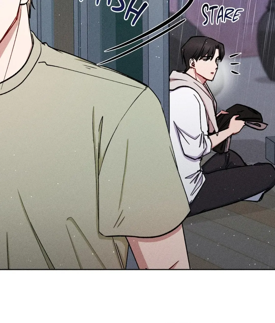If You Want Me - Chapter 52 Page 7
