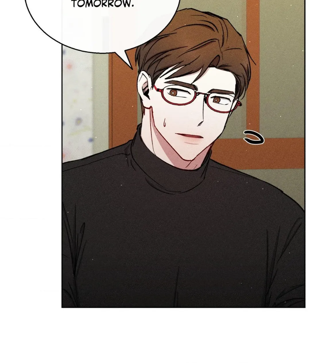 If You Want Me - Chapter 52 Page 11