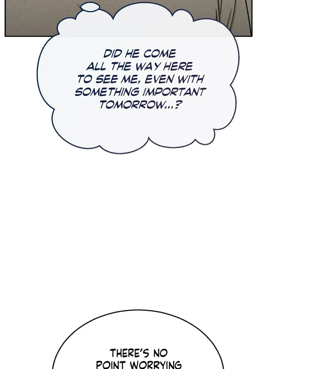 If You Want Me - Chapter 52 Page 13