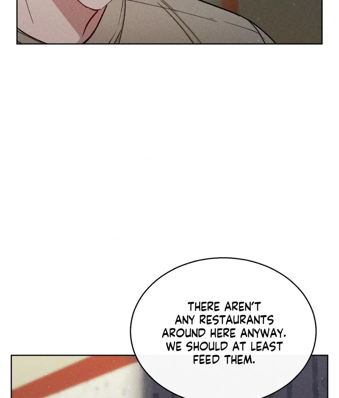 If You Want Me - Chapter 52 Page 20